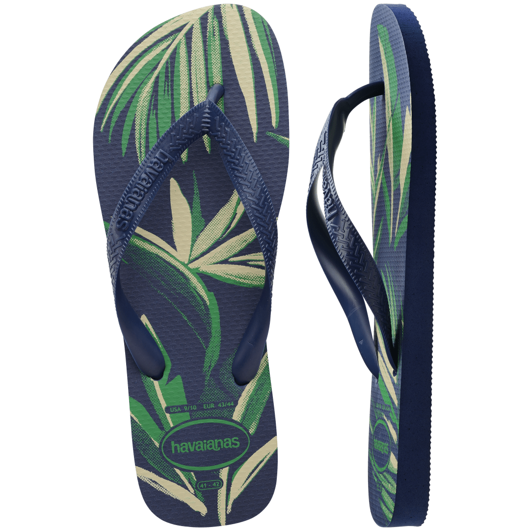 Aloha Flip Flops