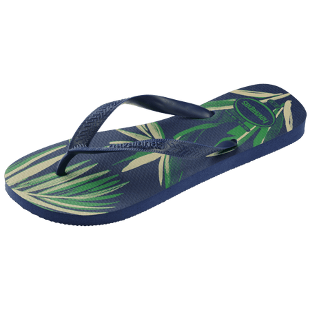 Aloha Flip Flops