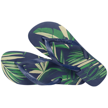 Aloha Flip Flops