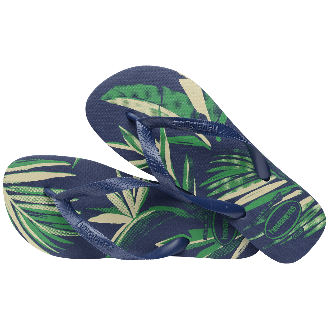 Aloha Flip Flops