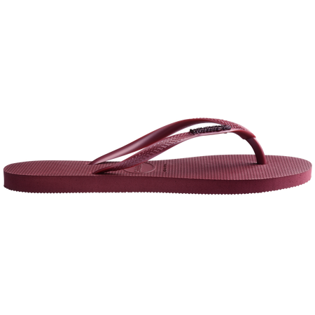 SANDALIAS HAVAIANAS SLIM LOGO METALLIC