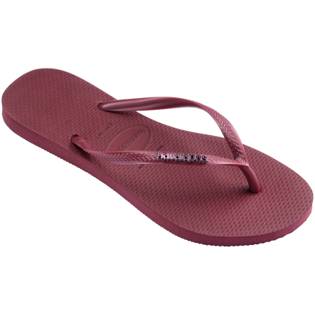 SANDALIAS HAVAIANAS SLIM LOGO METALLIC
