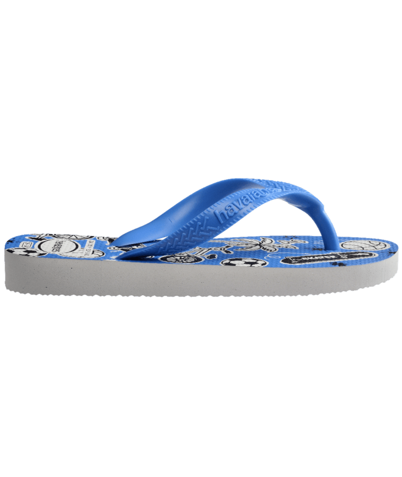 Kids Athletic Flip Flops