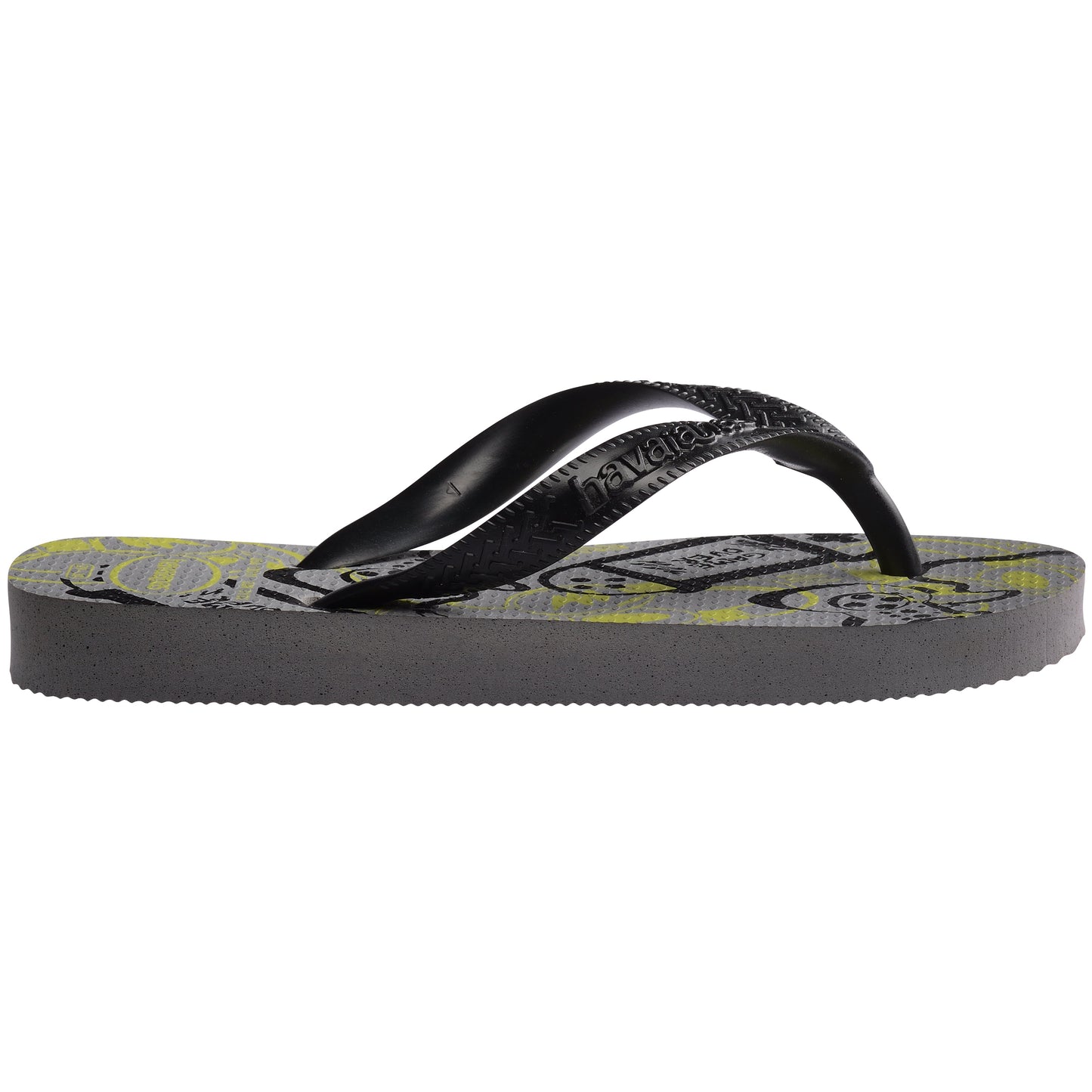 Kids Athletic Flip Flops