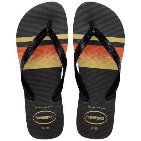 Top Basic Flip Flops
