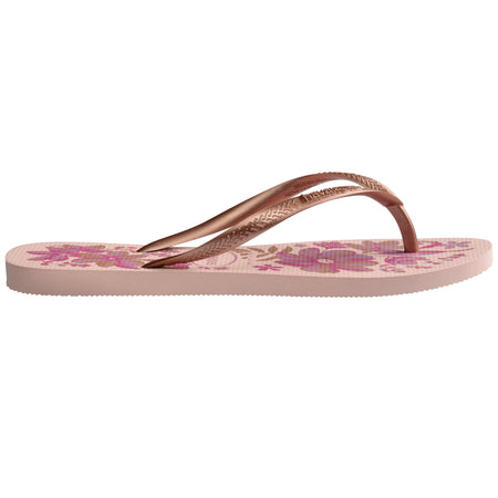 SANDALIAS HAVAIANAS SLIM ORGANIC FC
