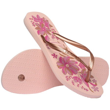 SANDALIAS HAVAIANAS SLIM ORGANIC FC