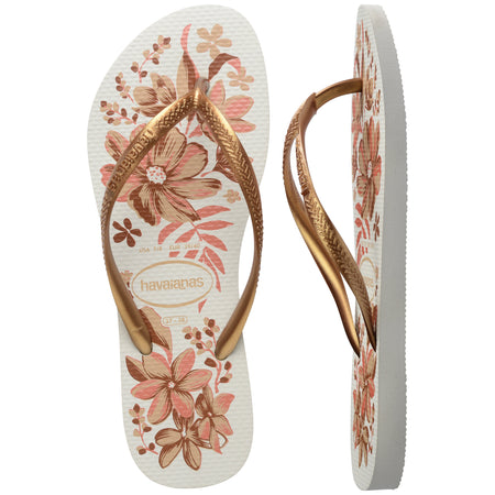 SANDALIAS HAVAIANAS SLIM ORGANIC FC