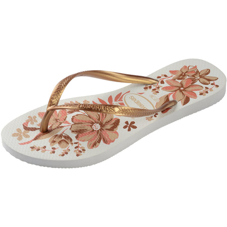 SANDALIAS HAVAIANAS SLIM ORGANIC FC