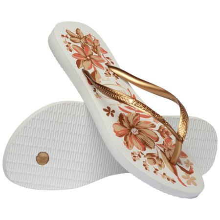 SANDALIAS HAVAIANAS SLIM ORGANIC FC