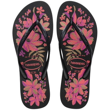 SANDALIAS HAVAIANAS SLIM ORGANIC FC