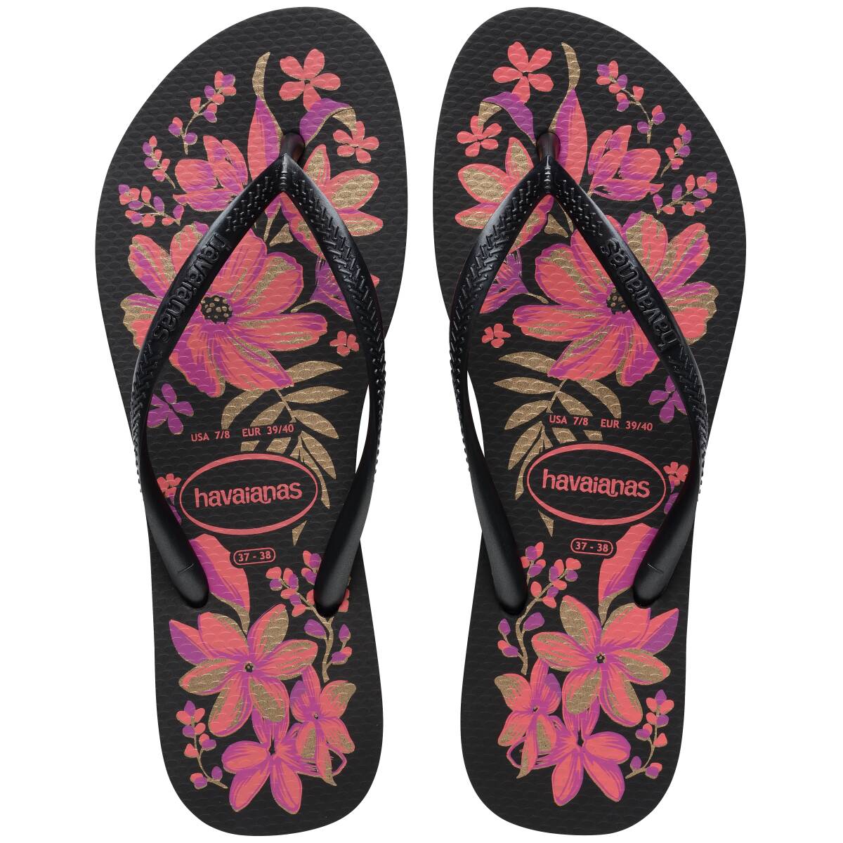 SANDALIAS HAVAIANAS SLIM ORGANIC FC