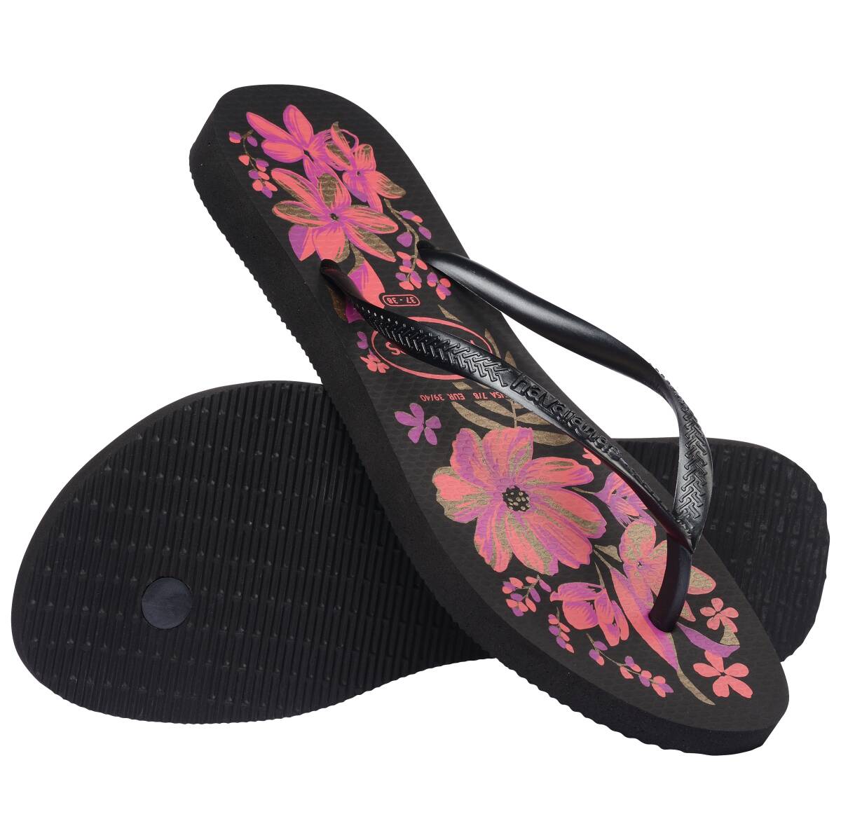 SANDALIAS HAVAIANAS SLIM ORGANIC FC