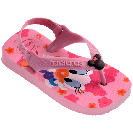 Baby Disney Classics Flip Flops