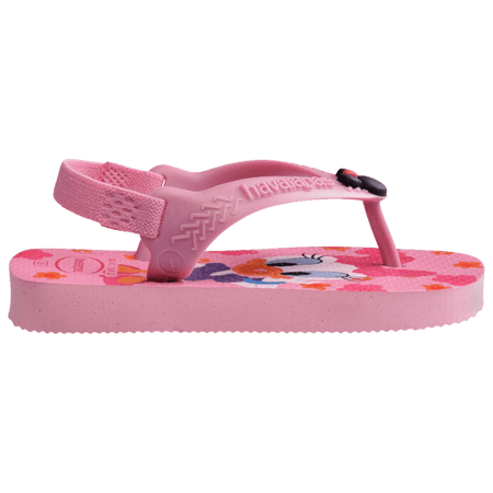 Baby Disney Classics Flip Flops