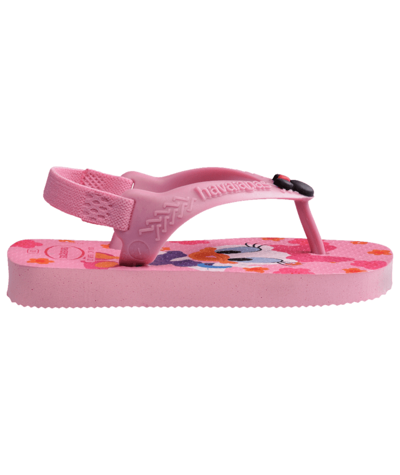 Baby Disney Classics Flip Flops