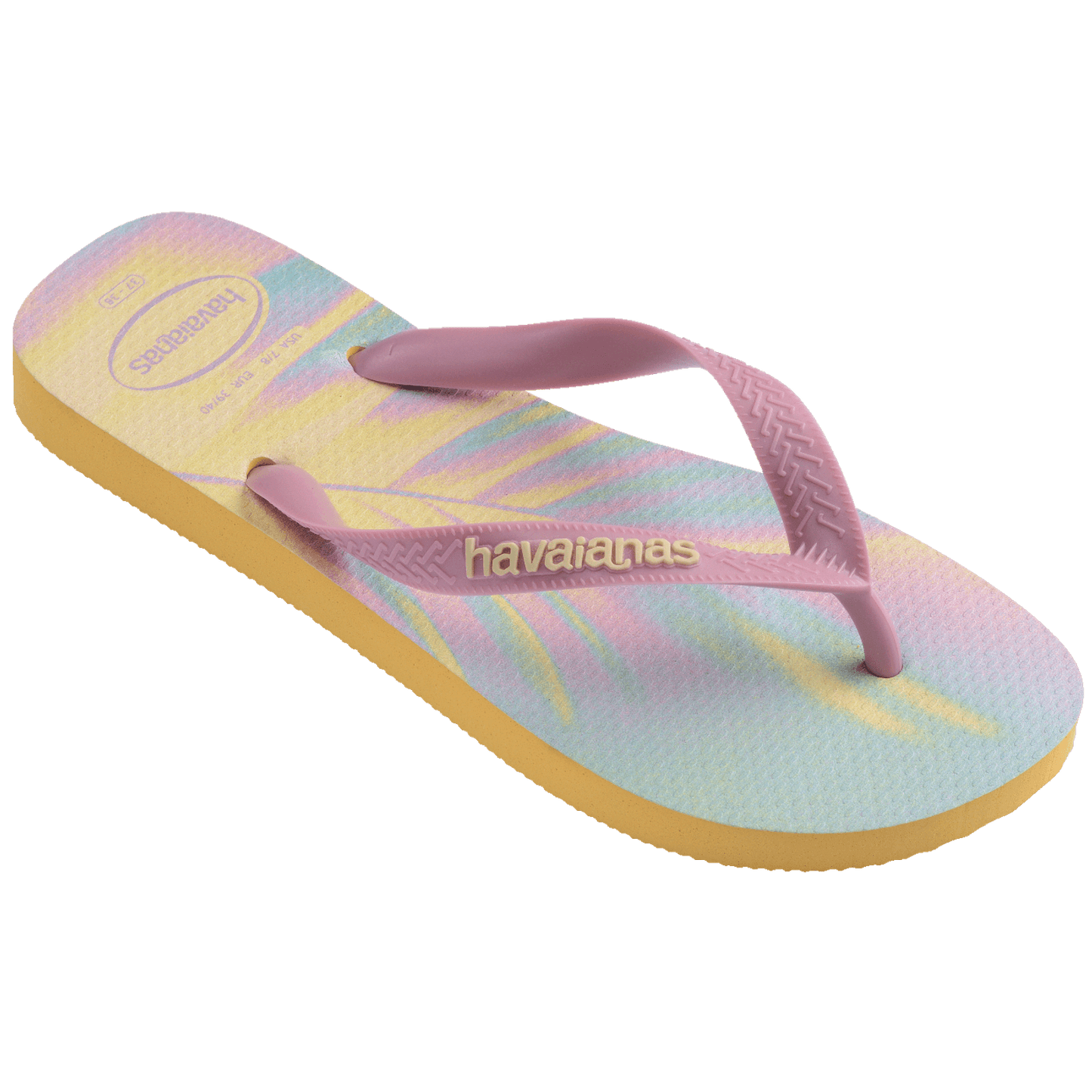 SANDALIAS HAVAIANAS TOP FASHION FC