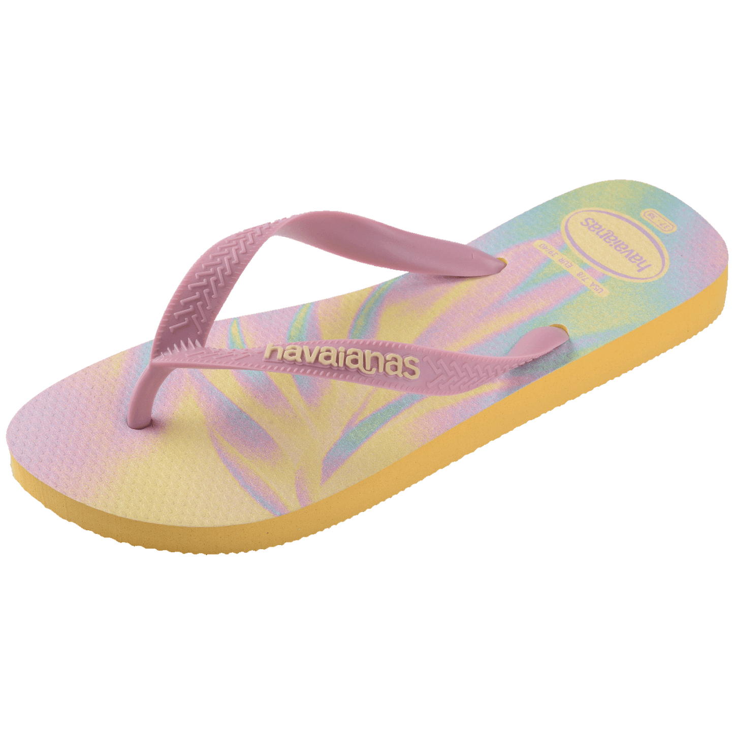 SANDALIAS HAVAIANAS TOP FASHION FC