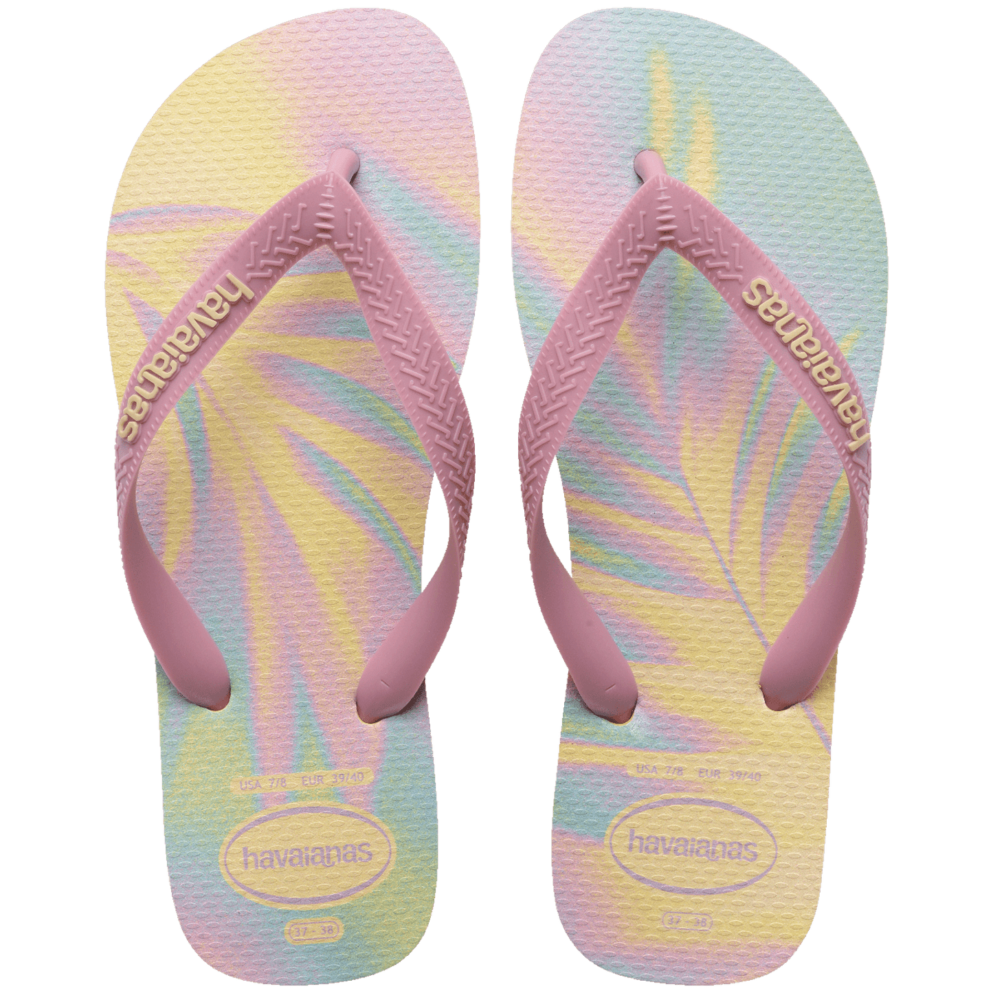 SANDALIAS HAVAIANAS TOP FASHION FC