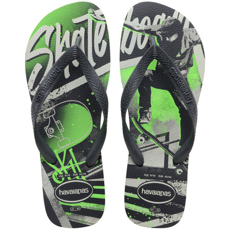 Sandalias Havaianas Top Athletic