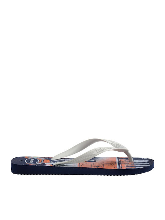 Sandalias Havaianas Top Athletic