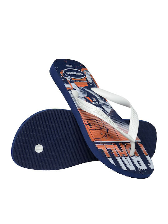 Sandalias Havaianas Top Athletic
