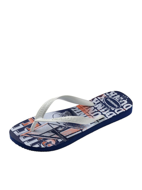 Sandalias Havaianas Top Athletic
