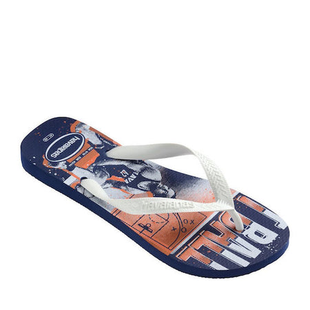 Sandalias Havaianas Top Athletic
