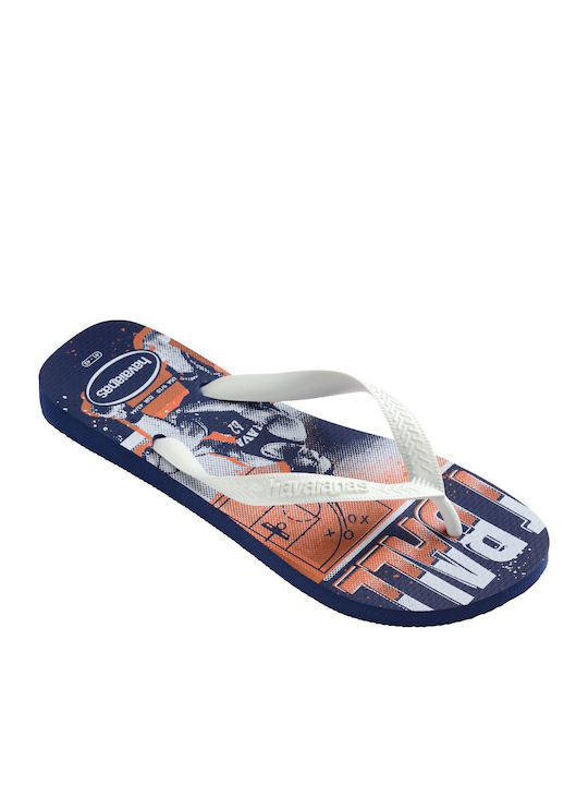 Sandalias Havaianas Top Athletic