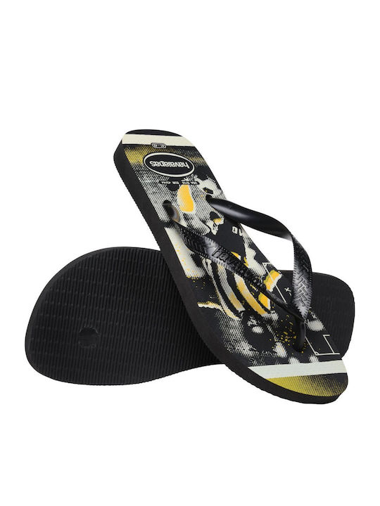 Sandalias Havaianas Top Athletic