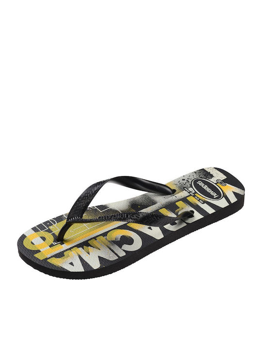 Sandalias Havaianas Top Athletic