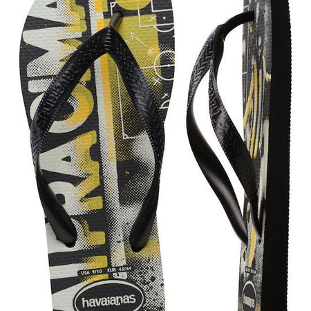 Sandalias Havaianas Top Athletic
