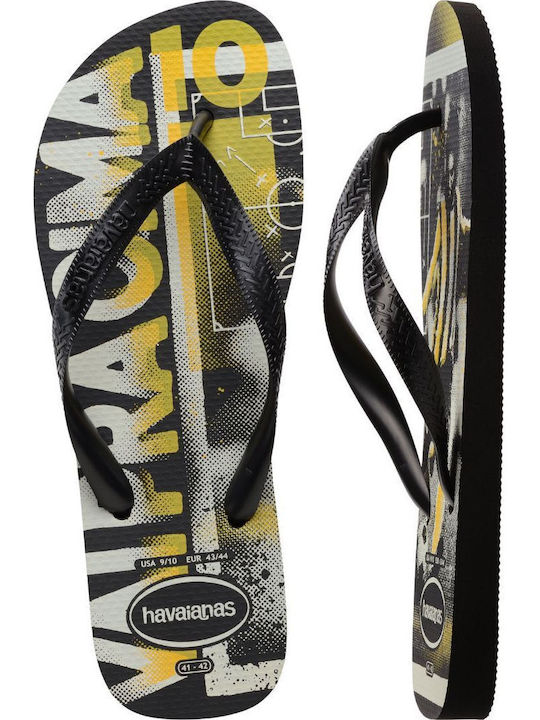 Sandalias Havaianas Top Athletic