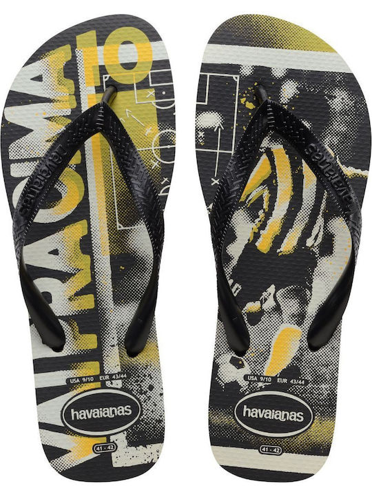 Sandalias Havaianas Top Athletic