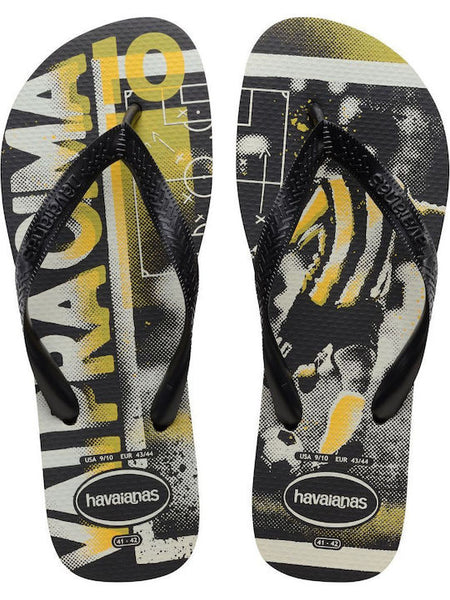 Sandalias Havaianas Top Athletic