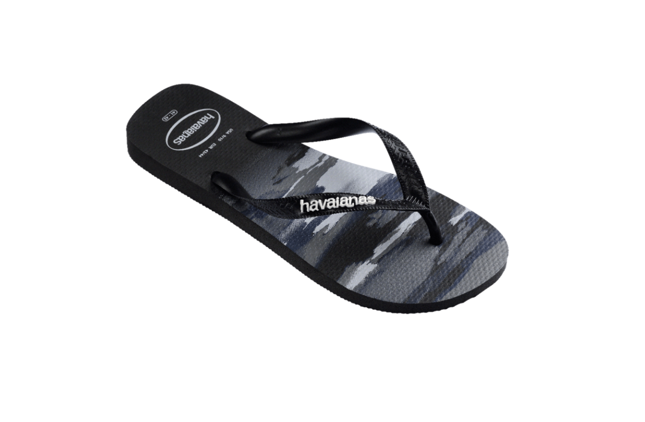 SANDALIAS HAVAIANAS TOP CAMU FC