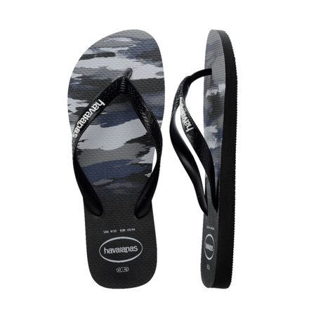 SANDALIAS HAVAIANAS TOP CAMU FC