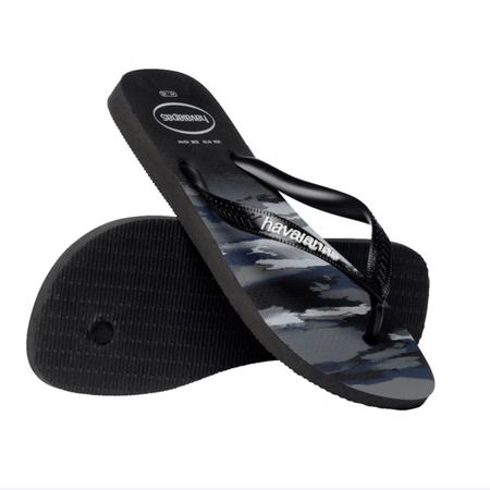 SANDALIAS HAVAIANAS TOP CAMU FC