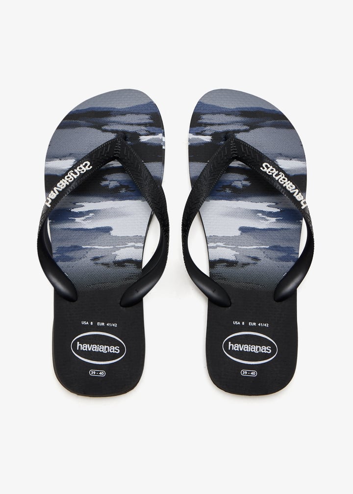 SANDALIAS HAVAIANAS TOP CAMU FC