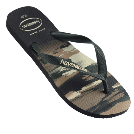 SANDALIAS HAVAIANAS TOP CAMU FC