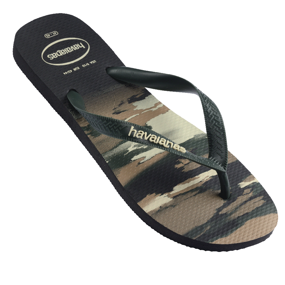 SANDALIAS HAVAIANAS TOP CAMU FC
