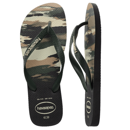 SANDALIAS HAVAIANAS TOP CAMU FC
