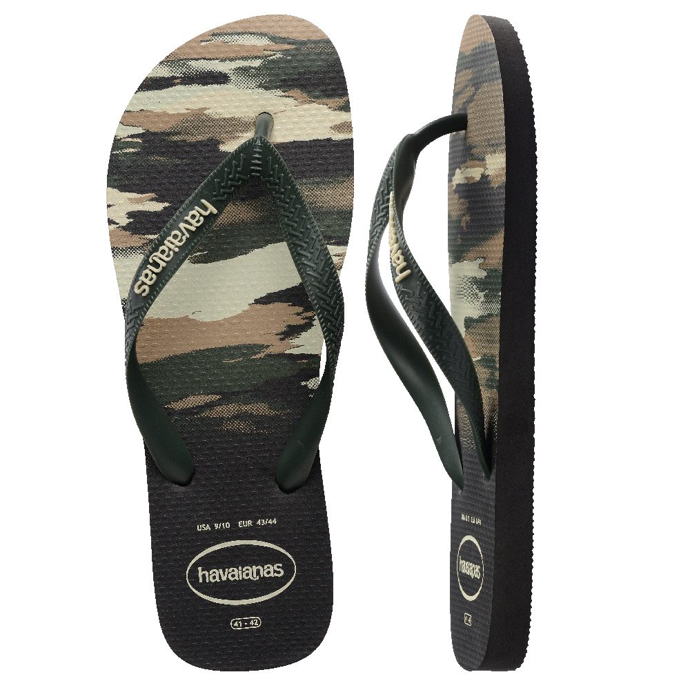 SANDALIAS HAVAIANAS TOP CAMU FC