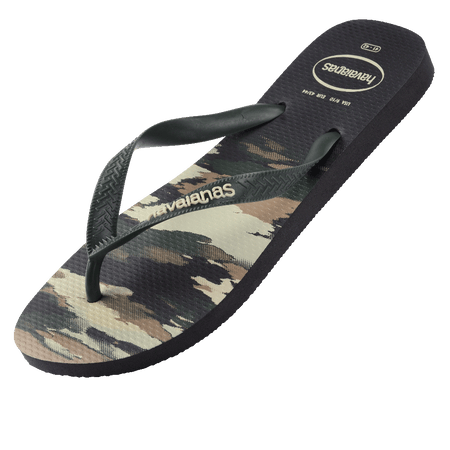 SANDALIAS HAVAIANAS TOP CAMU FC