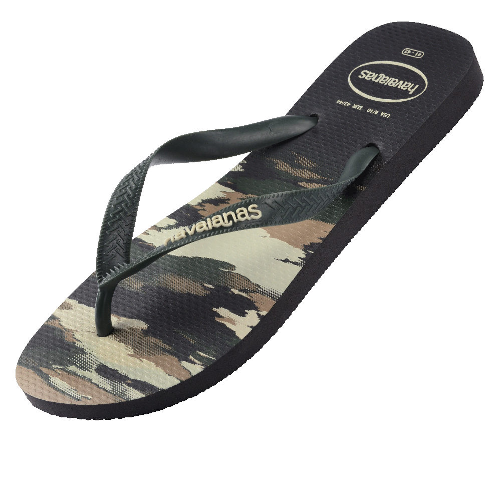 SANDALIAS HAVAIANAS TOP CAMU FC