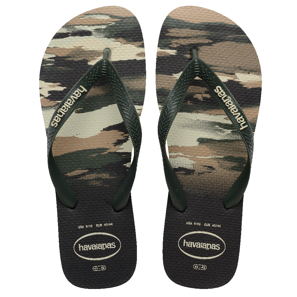 SANDALIAS HAVAIANAS TOP CAMU FC