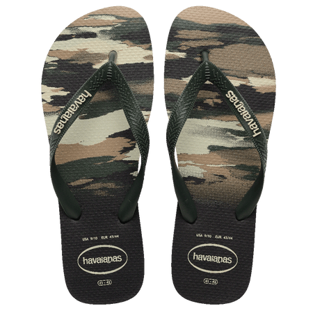 SANDALIAS HAVAIANAS TOP CAMU FC