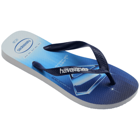 Top Heróis Dc Flip Flops