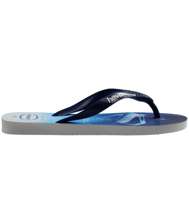 Top Heróis Dc Flip Flops