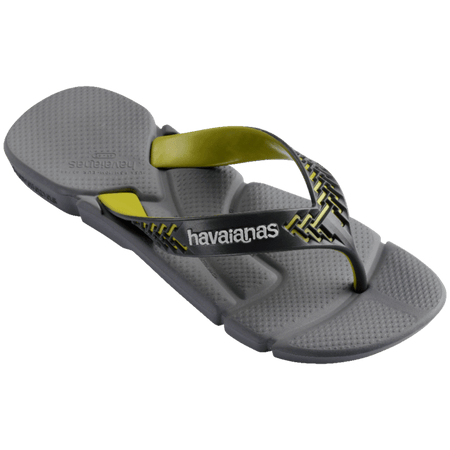 Power 2.0 Flip Flops